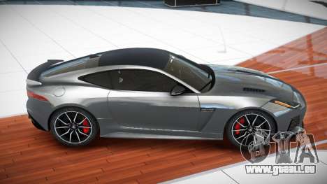 Jaguar F-Type G-Style pour GTA 4