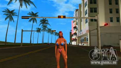 Candy Converted To Ingame für GTA Vice City