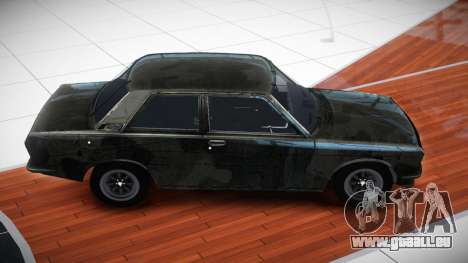 Datsun Bluebird SC S3 pour GTA 4