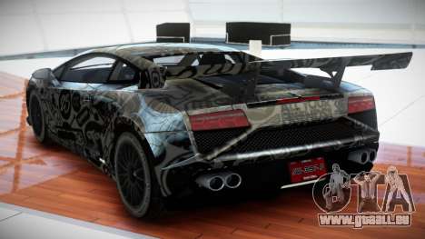 Lamborghini Gallardo G-Tuned S10 für GTA 4