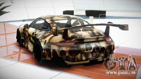 RUF RGT-8 ZV S2 für GTA 4