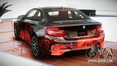 BMW M2 XDV S9 pour GTA 4