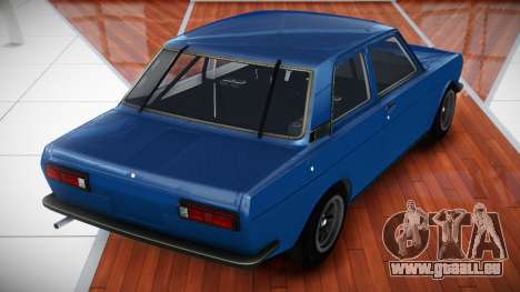 Datsun Bluebird SC pour GTA 4