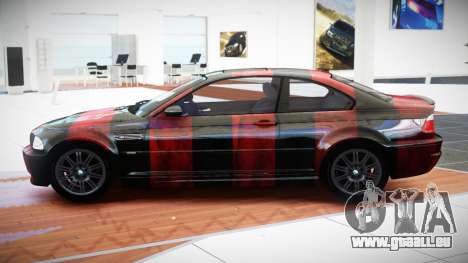 BMW M3 E46 ZRX S2 für GTA 4