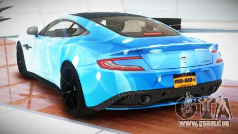 Aston Martin Vanquish ST S6 pour GTA 4