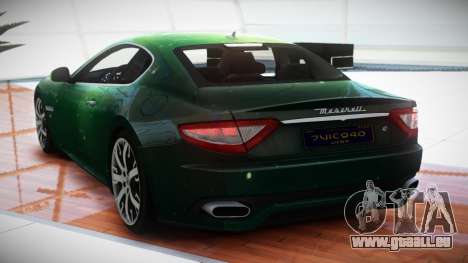 Maserati GranTurismo XS S9 für GTA 4