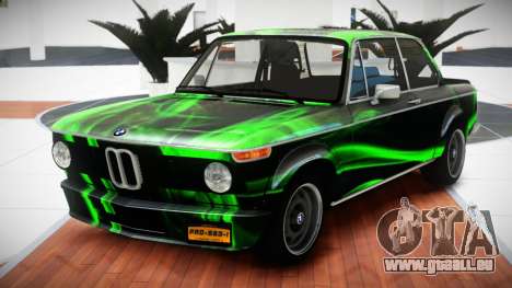 1974 BMW 2002 Turbo (E20) S5 für GTA 4