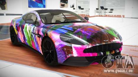 Aston Martin Vanquish ST S1 pour GTA 4