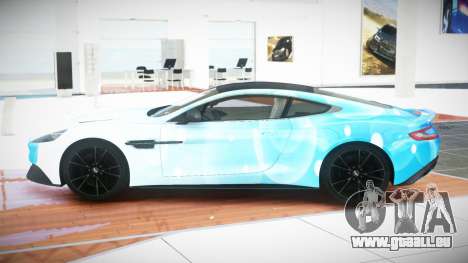 Aston Martin Vanquish ST S6 für GTA 4