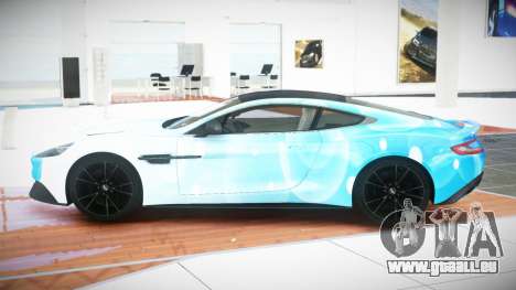 Aston Martin Vanquish ST S6 pour GTA 4