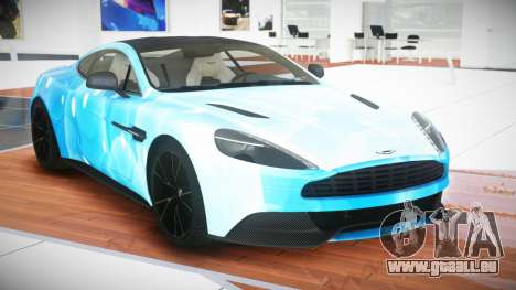 Aston Martin Vanquish ST S6 pour GTA 4