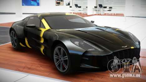 Aston Martin One-77 G-Tuned S10 für GTA 4