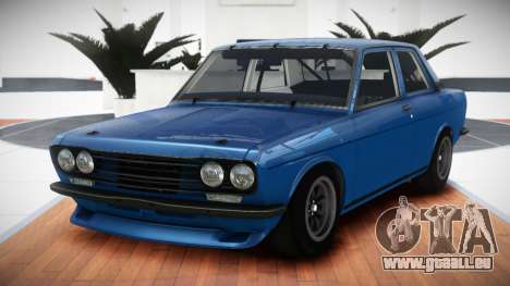 Datsun Bluebird SC pour GTA 4