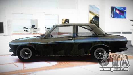 Datsun Bluebird SC S3 für GTA 4