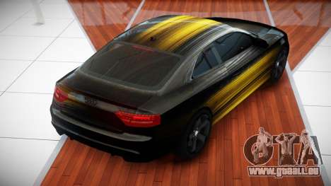 Audi RS5 R-Tuned S11 für GTA 4