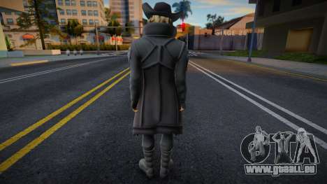 Fortnite - The Rogue Laroi v3 pour GTA San Andreas