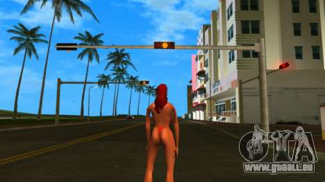 Candy Converted To Ingame für GTA Vice City
