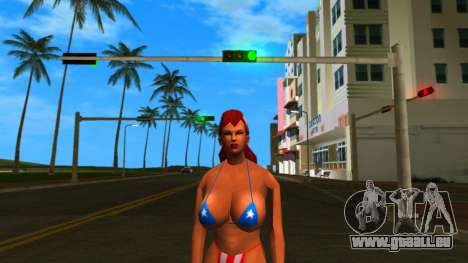 Candy Converted To Ingame für GTA Vice City
