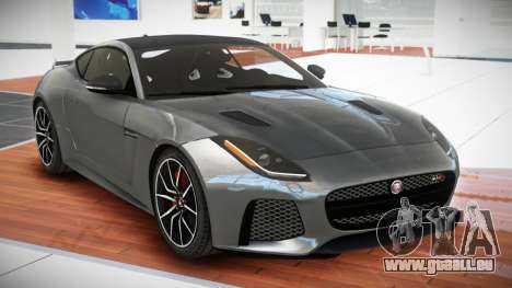 Jaguar F-Type G-Style pour GTA 4
