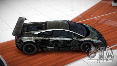 Lamborghini Gallardo G-Tuned S10 für GTA 4