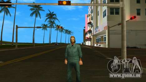 Phil (Robbery) Converted To Ingame für GTA Vice City