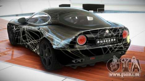 Alfa Romeo 8C GT-X S8 für GTA 4