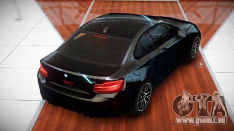 BMW M2 XDV S3 pour GTA 4