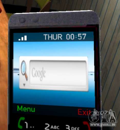 Android Themes für GTA 4