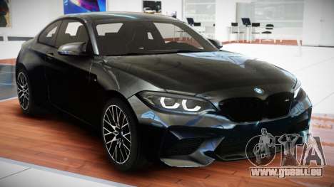 BMW M2 XDV S3 pour GTA 4