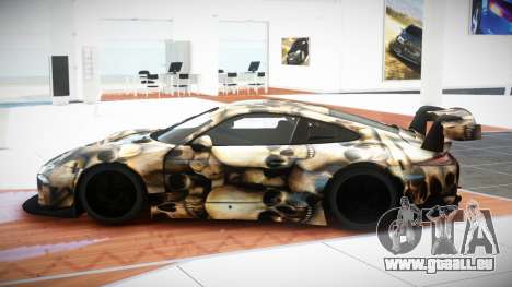 RUF RGT-8 ZV S2 für GTA 4