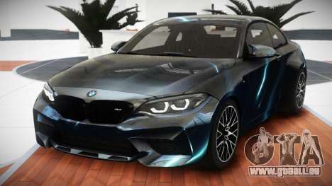 BMW M2 XDV S3 für GTA 4