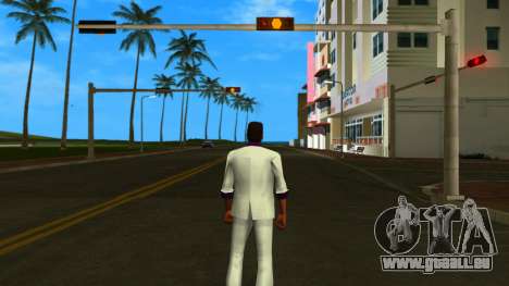 Lance Vance Converted To Ingame 3 pour GTA Vice City