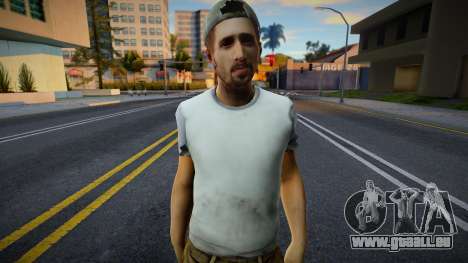 Keith L4D2 für GTA San Andreas