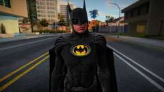 Batman 90s Trilogy Skin 2 pour GTA San Andreas