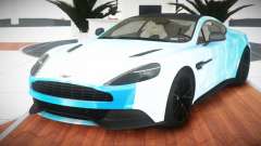Aston Martin Vanquish ST S6 pour GTA 4