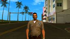 Tommy (Player6) Converted To Ingame für GTA Vice City