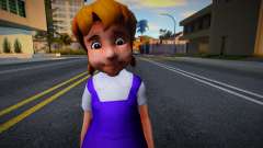 Penny für GTA San Andreas