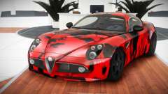 Alfa Romeo 8C GT-X S4 für GTA 4