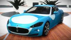 Maserati GranTurismo XS S7 für GTA 4