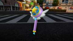 Star vs The Forces of Evil Wand pour GTA San Andreas