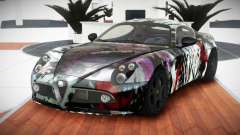 Alfa Romeo 8C GT-X S2 für GTA 4
