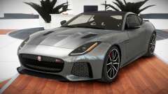 Jaguar F-Type G-Style für GTA 4