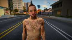 Los Santos Drug Wars Skin für GTA San Andreas