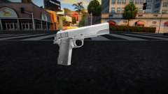 Colt45 HD v1 pour GTA San Andreas