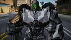 Transformers Lockdown AOE Crew (New Version) 4 für GTA San Andreas