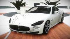 Maserati GranTurismo XS S6 für GTA 4