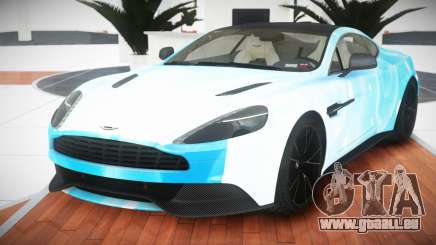 Aston Martin Vanquish ST S6 pour GTA 4