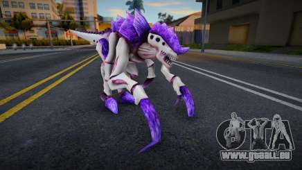 Tyran pour GTA San Andreas