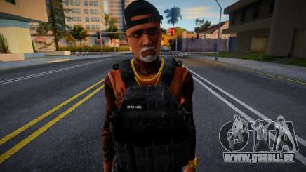 Skin Random 770 für GTA San Andreas