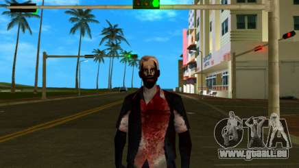 Tommy Zombie 4 für GTA Vice City
